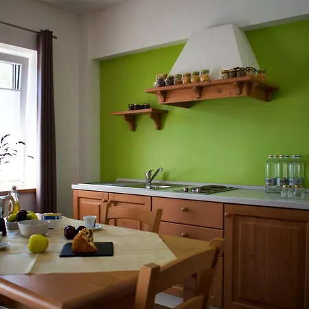 Alojamento de Turismo Rural Monte Del Re San Pietro al Natisone