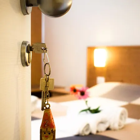 Monte Del Re Alojamento de Turismo Rural *