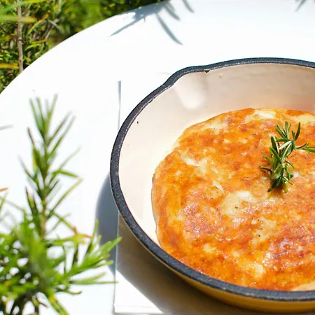 Alojamento de Turismo Rural Monte Del Re