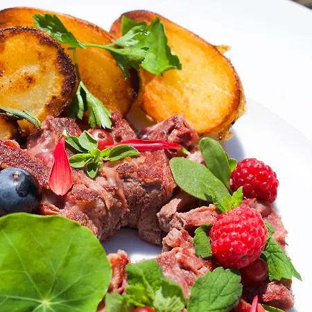 Monte Del Re Alojamento de Turismo Rural *