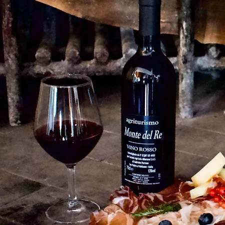 Monte Del Re Alojamento de Turismo Rural