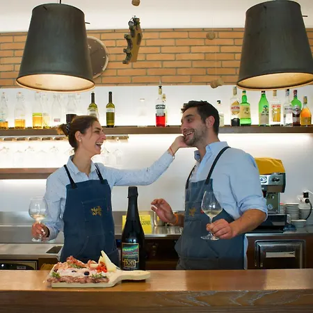 Alojamento de Turismo Rural Monte Del Re