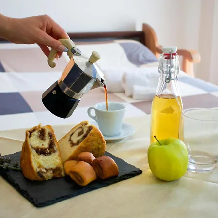 Alojamento de Turismo Rural Monte Del Re *